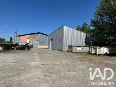 Local commercial à Preignac