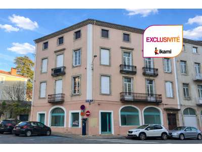 Vente Locaux commerciaux - Boutiques à Privas