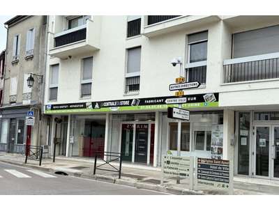 Vente Locaux commerciaux - Boutiques à Provins