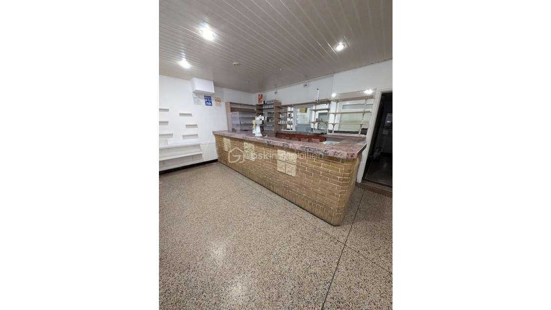 Vente local ancien bar/tabac 160m² à Proyart