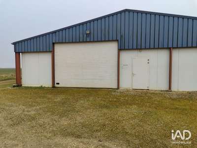 Vente Locaux commerciaux - Boutiques à Prunay-le-Gillon