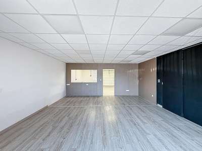 Vente local 91m² RDC à Puget-sur-Argens