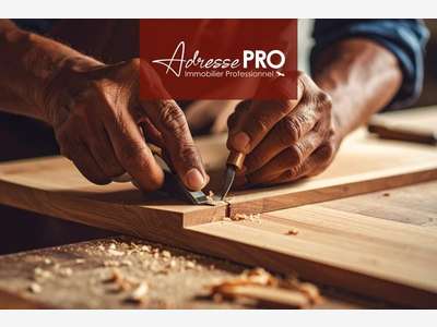 Murs-17000 LA ROCHELLE-295 m²