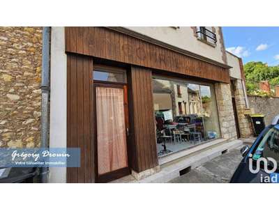 Vente Locaux commerciaux - Boutiques à Puiseaux