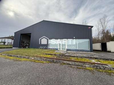 Vente Locaux commerciaux - Boutiques à Pujols