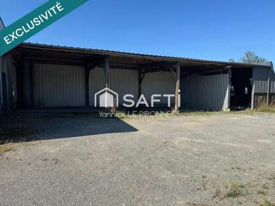 Vente Locaux commerciaux - Boutiques à Questembert