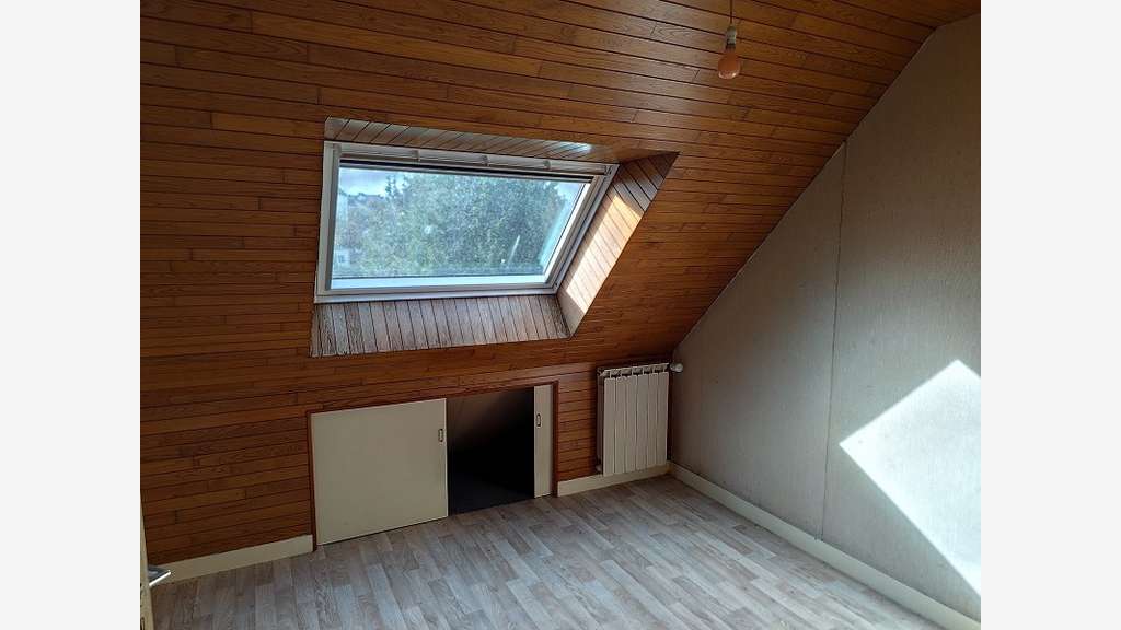 Vente immeuble complet à Quimper