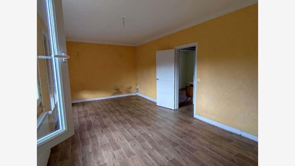 Vente immeuble complet à Quimper