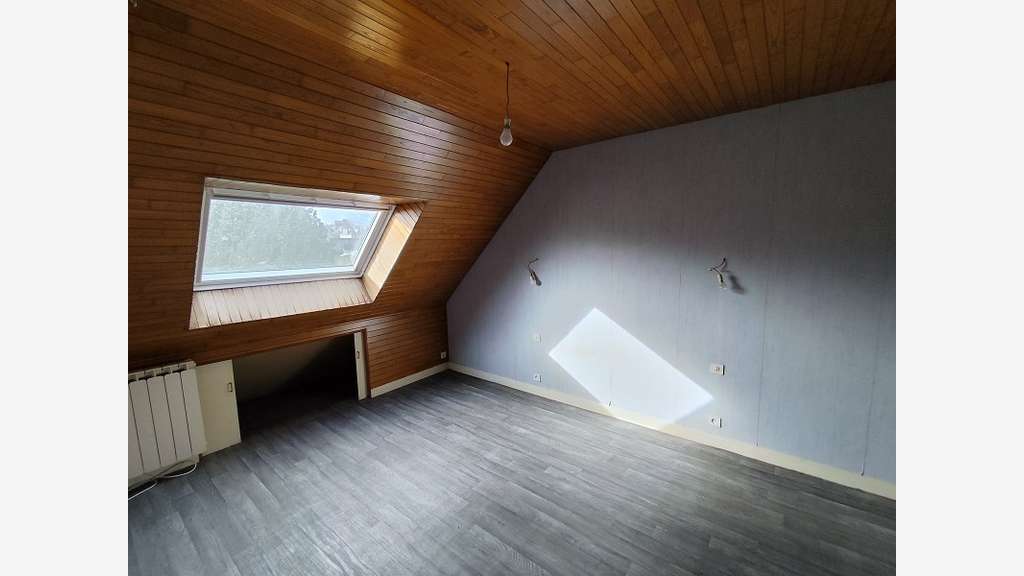 Vente immeuble complet à Quimper