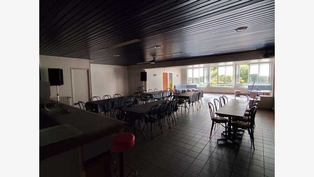 Vente immeuble complet à Quimper