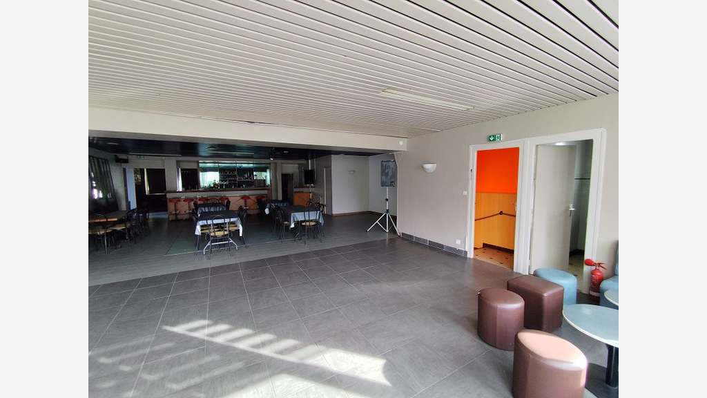 Vente immeuble complet à Quimper