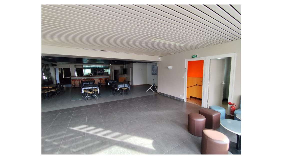 Vente immeuble complet à Quimper