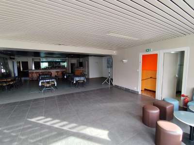 Vente immeuble complet à Quimper