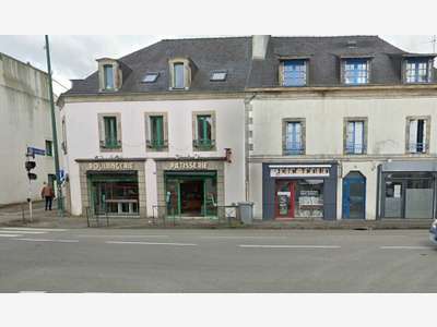 Quimper local commercial à vendre