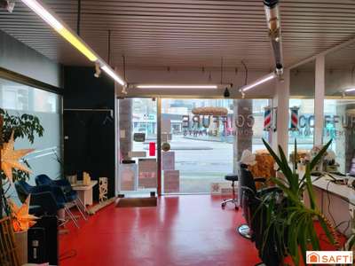 Vente Locaux commerciaux - Boutiques à Quimper