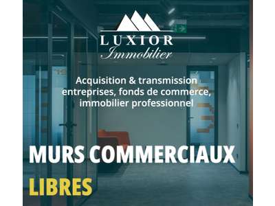 Vente Locaux commerciaux - Boutiques à Quimper