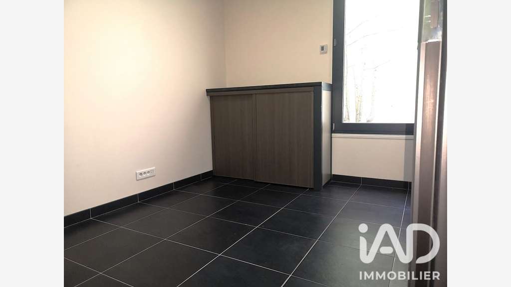 Vente local commercial de 98m² en RDC à Quimper
