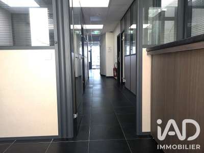 Vente local commercial de 98m² en RDC à Quimper