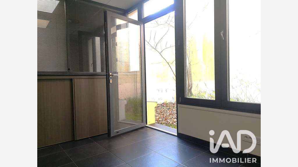 Vente local commercial de 98m² en RDC à Quimper