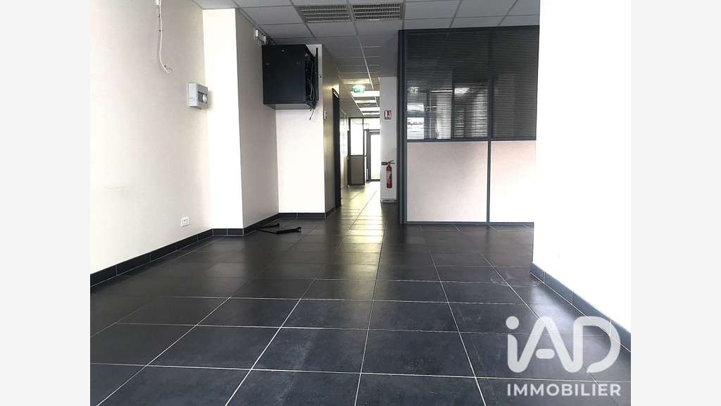 Vente local commercial de 98m² en RDC à Quimper