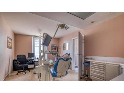 Vente Locaux commerciaux - Boutiques à Quincy-Voisins