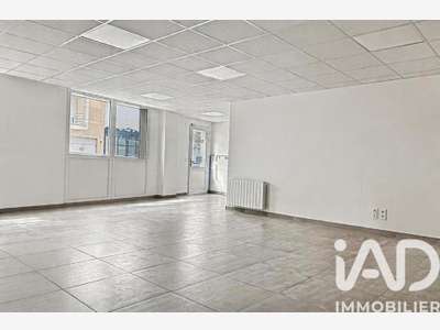 Vente local commercial de 75m² à Rambouillet