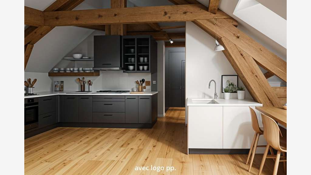 Vente immeuble mixte à Raon-l'Étape centre