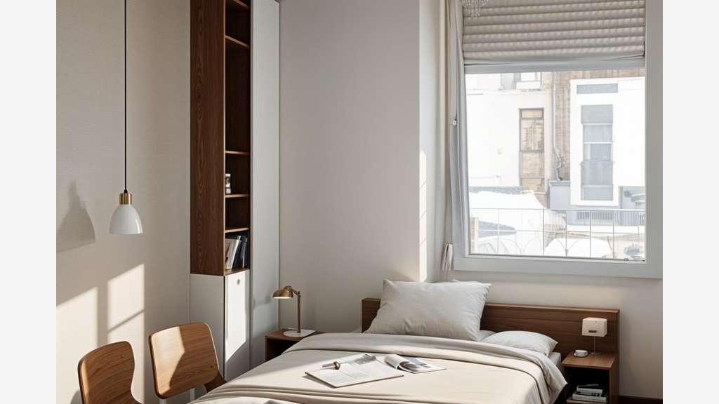 Vente immeuble mixte à Raon-l'Étape centre