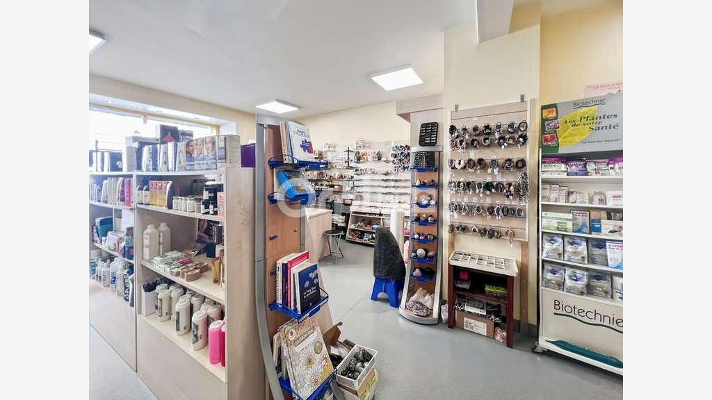 REIMS - LOCAL COMMERCIAL à vendre