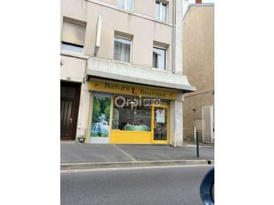 Vente Locaux commerciaux - Boutiques à Reims