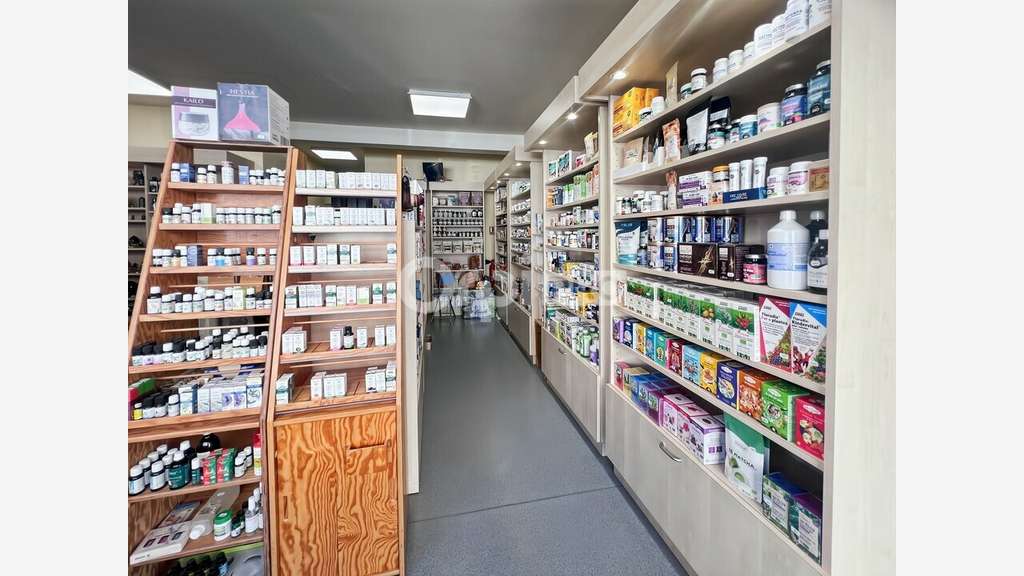 REIMS - LOCAL COMMERCIAL à vendre