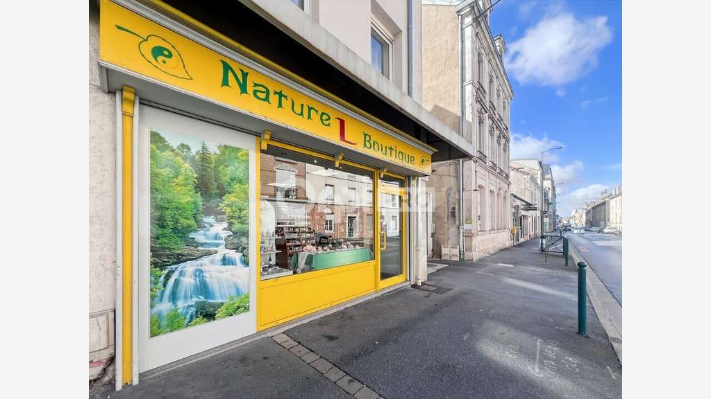 REIMS - LOCAL COMMERCIAL à vendre