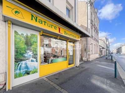 REIMS - LOCAL COMMERCIAL à vendre