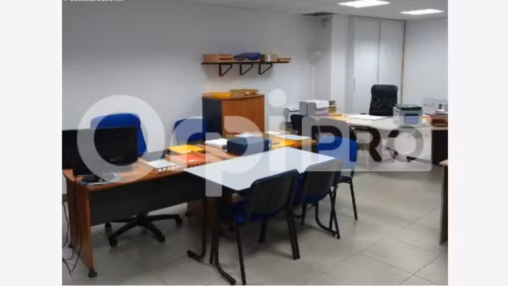 Local commercial de 41m² à vendre Reims St Thomas