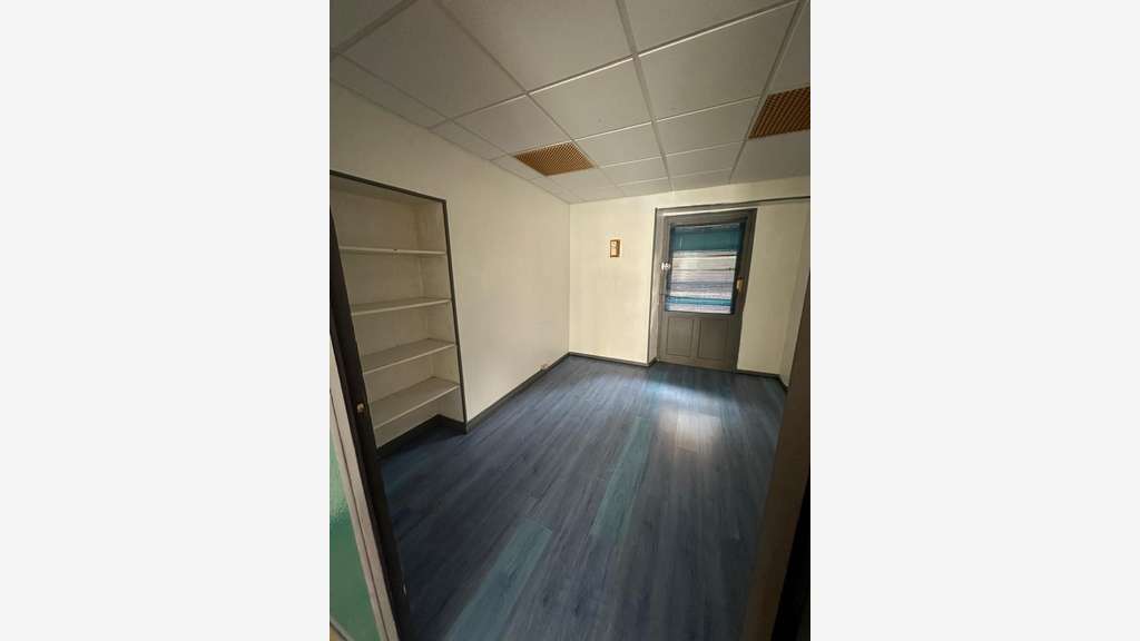 Espace commercial en plein coeur de Remiremont