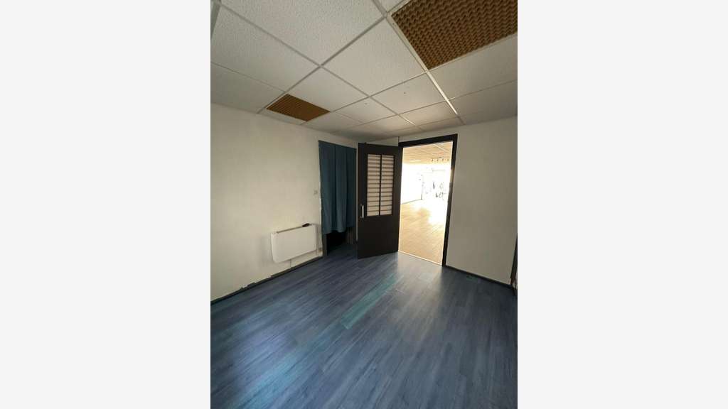 Espace commercial en plein coeur de Remiremont
