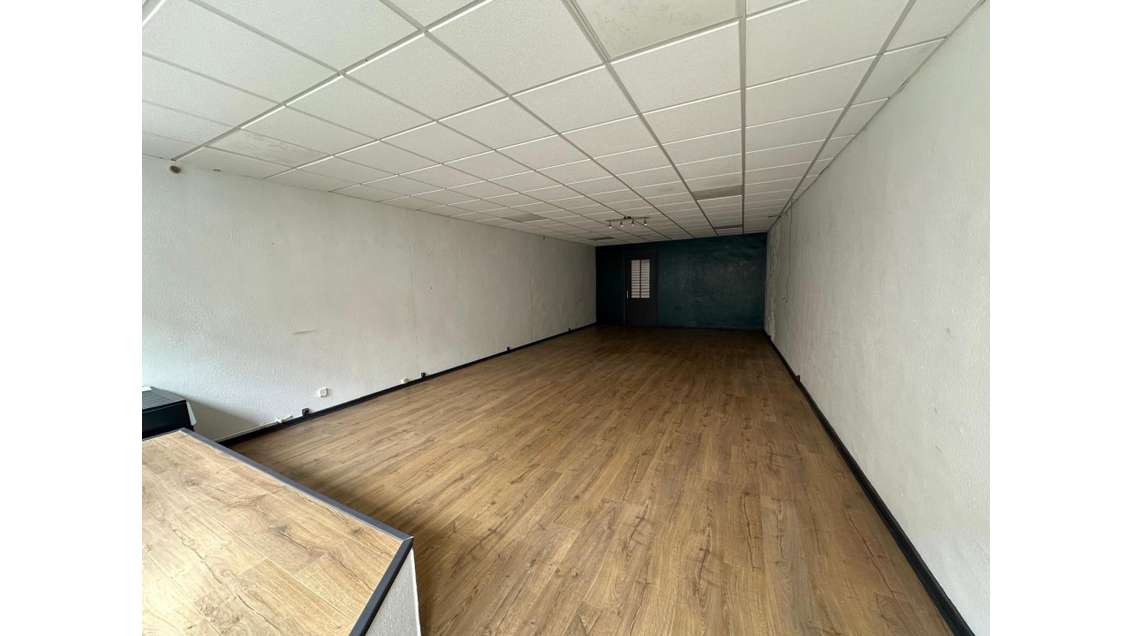 Espace commercial en plein coeur de Remiremont