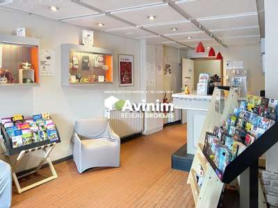 Vente Locaux commerciaux - Boutiques à Remiremont