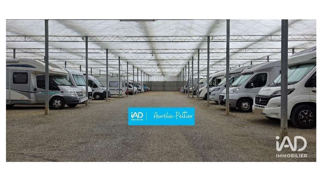 Local commercial à Rennes