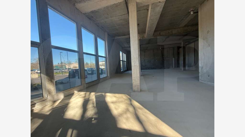 Vente cellule à aménager 117m² à Rennes Gayeulles