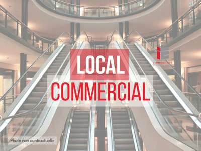 Vente Locaux commerciaux - Boutiques à Rennes