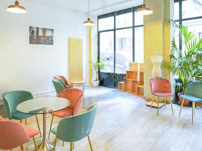 Vente Locaux commerciaux - Boutiques à Rezé