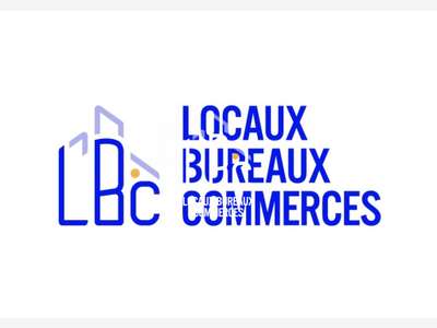 A vendre en VEFA local commercial 216m² à Rezé 