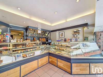 Vente Locaux commerciaux - Boutiques à Riantec