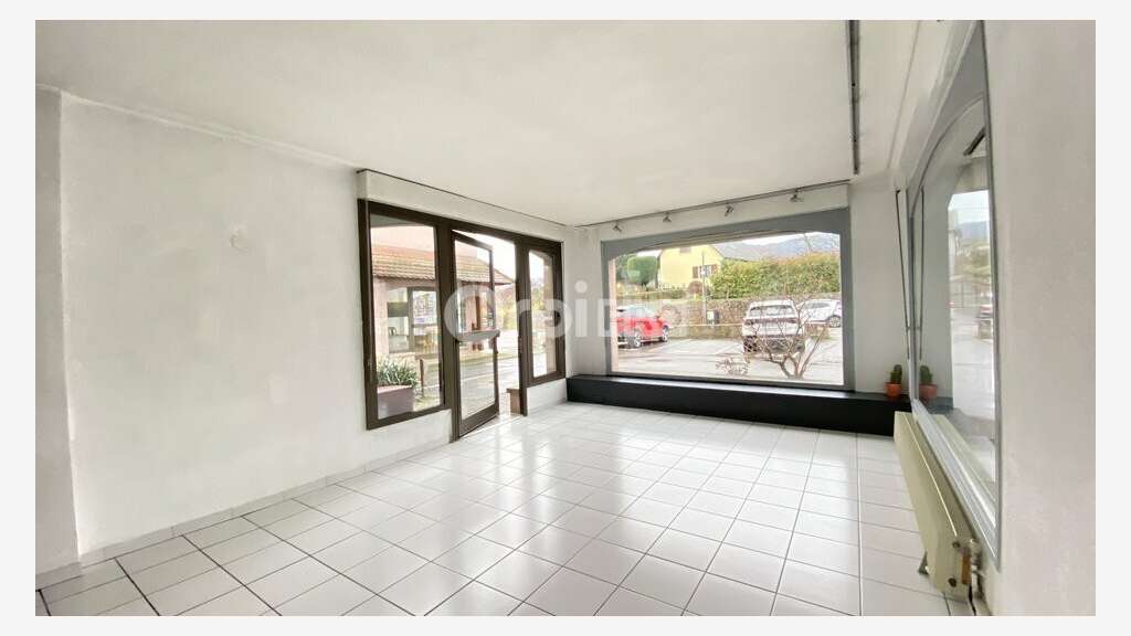 Vente local commercial bureau 39m² à Ribeauville
