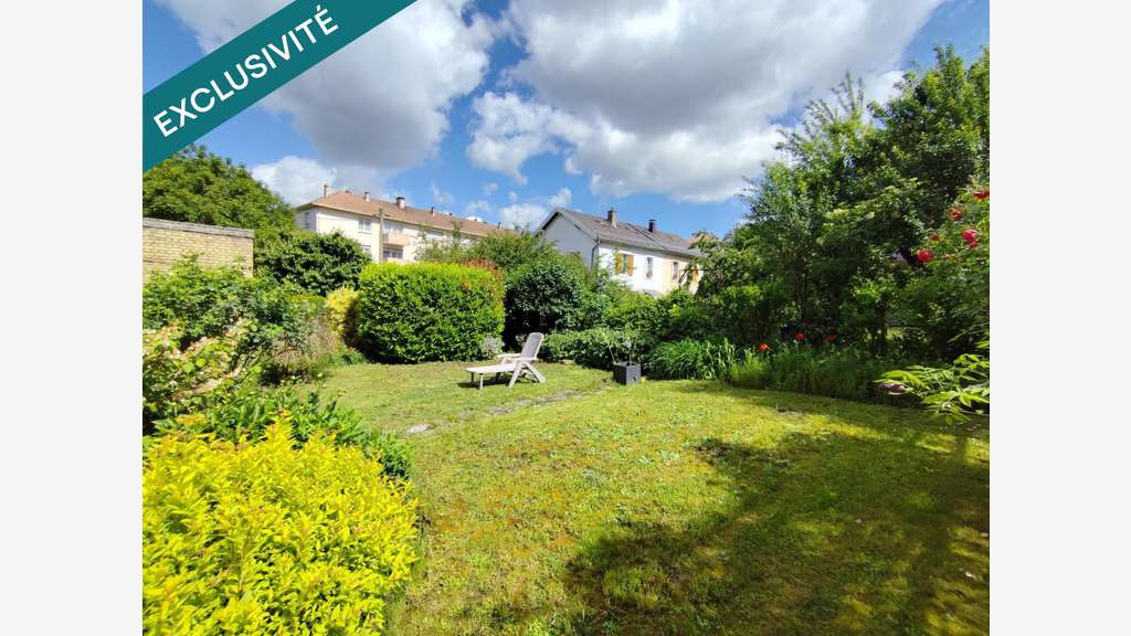 Vente local 48m² RDC calme et lumineux Riedisheim
