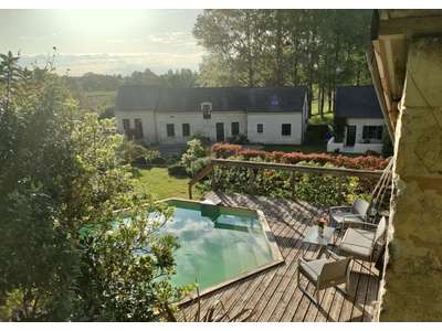 Vente Locaux commerciaux - Boutiques à Rigny-Ussé