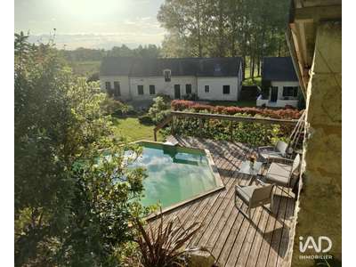 Vente Locaux commerciaux - Boutiques à Rigny-Ussé