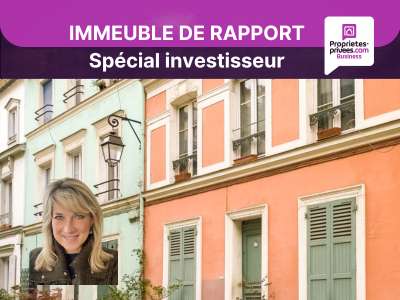 Vente Immeubles commerciaux / Mixtes à Rive-de-Gier