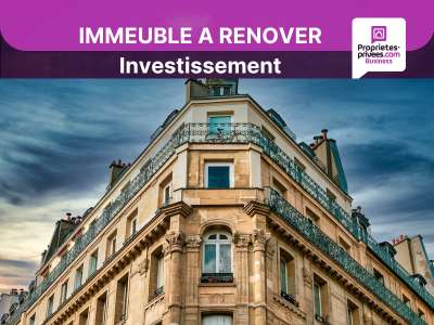 Vente Immeubles commerciaux / Mixtes à Rive-de-Gier